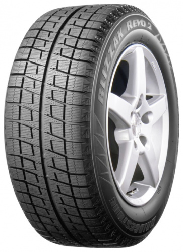 Bridgestone Blizzak Revo 2 185/55 R15 82Q