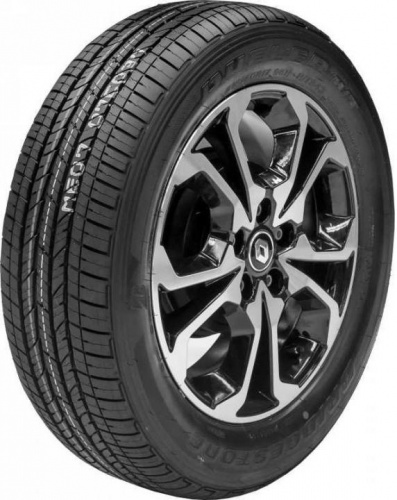 Bridgestone Dueler H/T 843 215/60 R17 96H