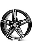 картинка XRS (Black Polished Glossy) от Свежаяшина.рф