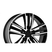 картинка Legeartis Optima INF19 8x20/5x114,3 ET50 D66,1 BFP от Свежаяшина.рф