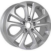 картинка KI148 (Silver) от Свежаяшина.рф