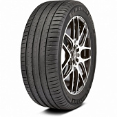 картинка Michelin Pilot Sport 4 SUV 235/55 R20 105W от Свежаяшина.рф