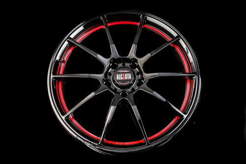 Alcasta M23 6x15/4x114,3 ET40 D66,1 GBRU