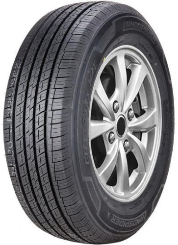 Landspider Citytraxx H/T 255/70 R16 111H