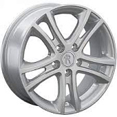 картинка MR168 (Silver) от Свежаяшина.рф