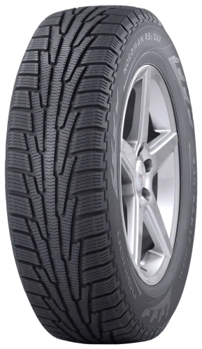 Ikon NORDMAN RS2 SUV 235/70 R16 106R