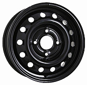 картинка Renault Sandero Stepway (Black) от Свежаяшина.рф
