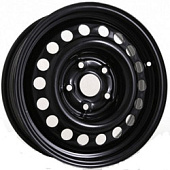 картинка Volkswagen Polo (Black) от Свежаяшина.рф