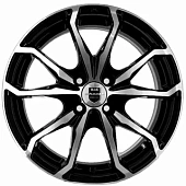 картинка Brent-оригинал (КС733) (алмаз-черный-SK) от Свежаяшина.рф