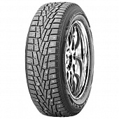 картинка Nexen Winguard Winspike WS6 SUV 245/60 R18 105T от Свежаяшина.рф