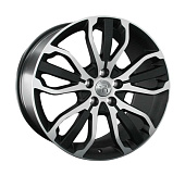 картинка Реплика WW LR45 9,5x21/5x120 ET45 D72,6 MG от Свежаяшина.рф