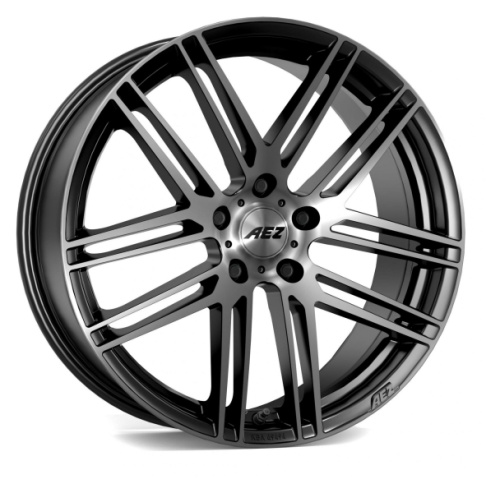 AEZ Cliff dark 9x20/5x120 ET25 D74,1 BFP