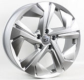 картинка R048 (JAC S7) (Silver) от Свежаяшина.рф