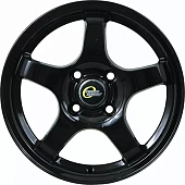 картинка CR-14(A1061) (Black) от Свежаяшина.рф