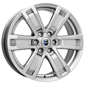 картинка КиК R7 Рольф 7.5x17/6x139,7 ET46 D92,5 HB от Свежаяшина.рф