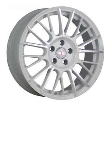 ALCASTA M33 6x15/4x100 ET48 D54.1 WF