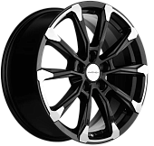 картинка KHW1808 (Black-FP) от Свежаяшина.рф