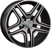 картинка Replay MR67 8,5x20/5x130 ET48 D84,1 MBF от Свежаяшина.рф