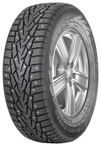 Ikon NORDMAN 7 SUV 225/55 R18 102T