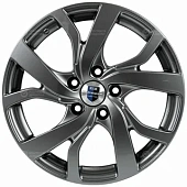 картинка Палермо  (дарк платинум) от Свежаяшина.рф