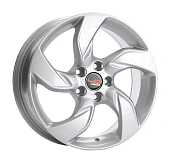 картинка MB502 (Silver) от Свежаяшина.рф