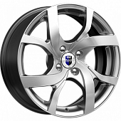 картинка Палермо-ориг. (дарк платинум) от Свежаяшина.рф