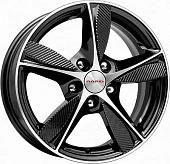 картинка Кинезис-ориг. (алмаз-черный-SK) от Свежаяшина.рф