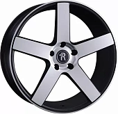 картинка Replay MR152 10x22/5x130 ET36 D84,1 MBF от Свежаяшина.рф