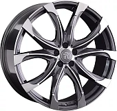 картинка Replay LR54 9,5x22/5x120 ET49 D72,6 GMF от Свежаяшина.рф