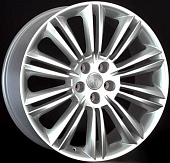 картинка LR44 (Silver) от Свежаяшина.рф