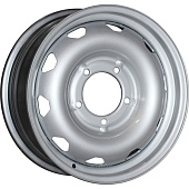 картинка УАЗ Патриот (Silver) от Свежаяшина.рф