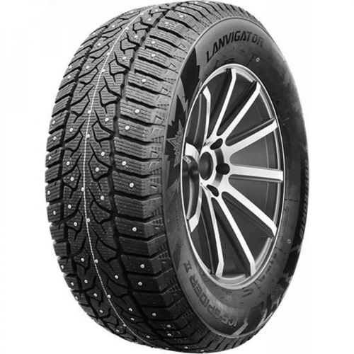 Lanvigator Ice Spider II 285/60 R18 116T