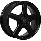 картинка ALCASTA M62 6.5x16/5x108 ET45 D63.35 Black от Свежаяшина.рф