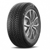 картинка Michelin Latitude Alpin 2 265/45 R21 104V от Свежаяшина.рф