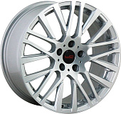 картинка LX101 (Silver) от Свежаяшина.рф