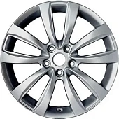 картинка KI25 (Silver) от Свежаяшина.рф