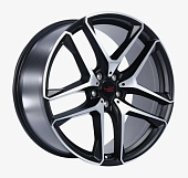 картинка Legeartis Concept MR546 10x21/5x112 ET62,5 D66,6 HBFP от Свежаяшина.рф