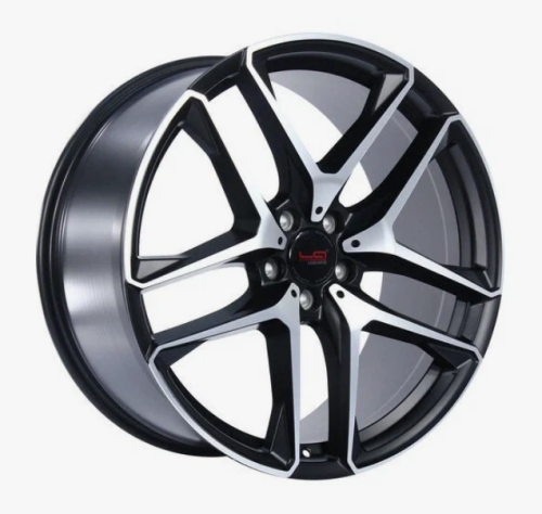 Legeartis Concept MR546 10x21/5x112 ET62,5 D66,6 HBFP