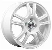 X-105M (White)