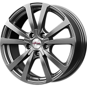 картинка iFree Бэнкс 7x17/5x100 ET45 D67,1 BFP от Свежаяшина.рф