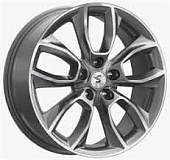 картинка КР001 Qashqai (GGFP) от Свежаяшина.рф