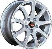 картинка Top Driver SK8 6x14/5x100 ET38 D57.1 GM от Свежаяшина.рф