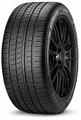 картинка Pirelli P Zero Rosso Asimmetrico 285/35 ZR19 99Y от Свежаяшина.рф