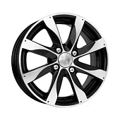 картинка Джемини-оригинал  (алмаз-черный-SK) от Свежаяшина.рф