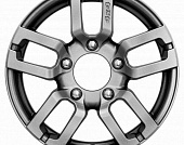 картинка iFree Офф-лайн 6.5x16/5x139,7 ET40 D98,1 HB от Свежаяшина.рф