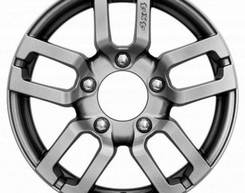 iFree Офф-лайн 6.5x16/5x139,7 ET40 D98,1 HB