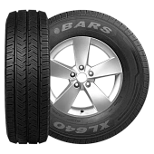 картинка Bars XL640 225/70 R15C 112/110R от Свежаяшина.рф