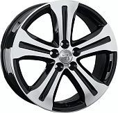 картинка Replay TY71 8x18/5x150 ET56 D110,1 BKF от Свежаяшина.рф