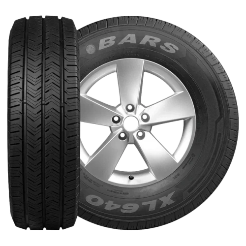 Bars XL640 225/70 R15C 112/110R
