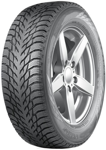 Ikon Autograph Snow 3 SUV 295/40 R21 111T